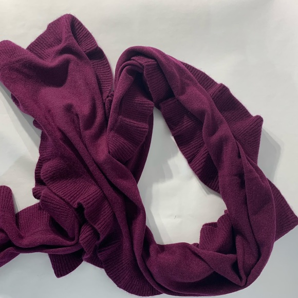 Brooks Brothers Cashmere Scarf NWT - Picture 1 of 7